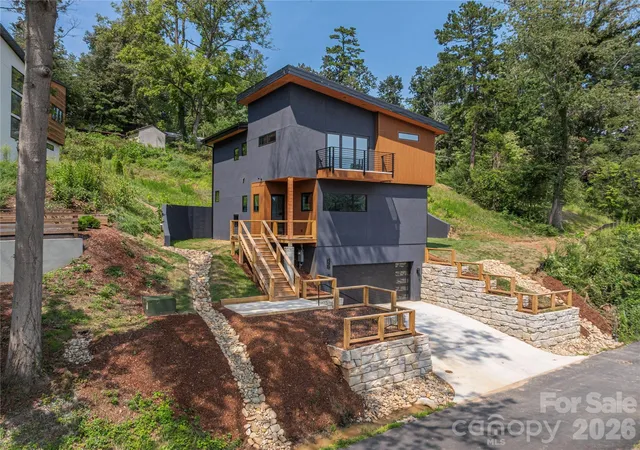 1st image of 19 Woodbine Rd, Asheville, NC 28804 | MLS# 4415169