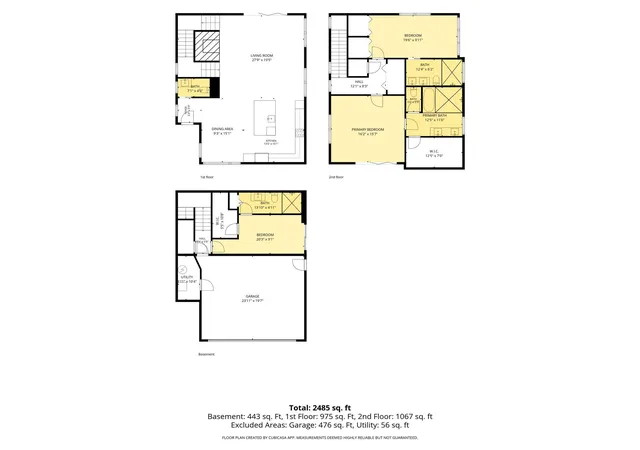 39th image of 19 Woodbine Rd, Asheville, NC 28804 | MLS# 4415169