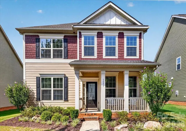 1st image of 1052 Delridge St #985, Waxhaw, NC 28173 | MLS# 4415172