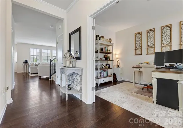4th image of 1052 Delridge St #985, Waxhaw, NC 28173 | MLS# 4415172