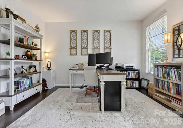 5th image of 1052 Delridge St #985, Waxhaw, NC 28173 | MLS# 4415172