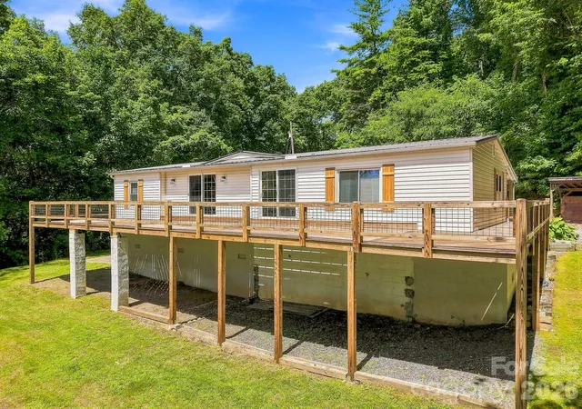 1st image of 520 Maranatha Wy, Waynesville, NC 28785 | MLS# 4415175