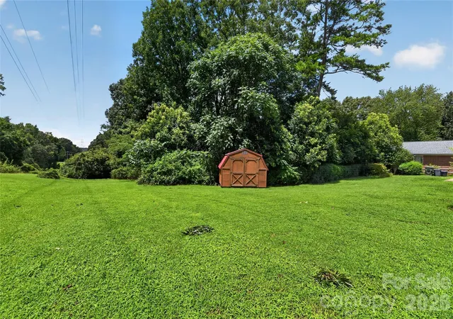 24th image of 1311 Cambridge St, Gastonia, NC 28054 | MLS# 4415182