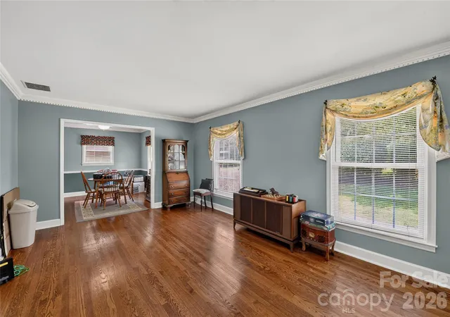 3rd image of 1311 Cambridge St, Gastonia, NC 28054 | MLS# 4415182