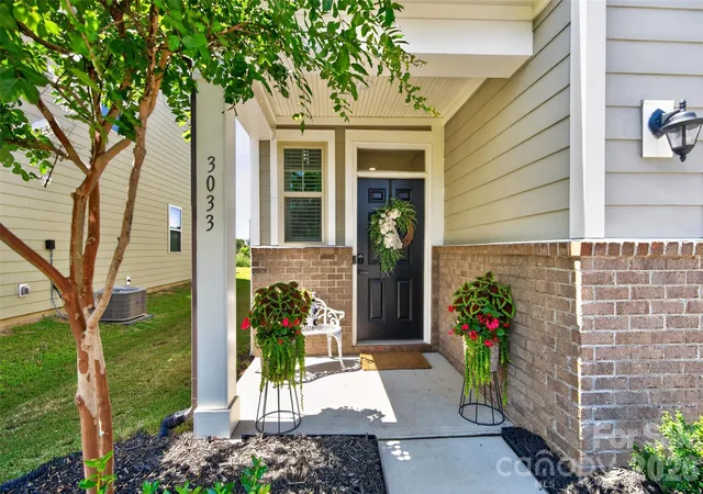 Photo 3 of Single family home for sale at 3033 Eastcott Ave, Monroe, NC 28110 | MLS# 4415183 | Listing updated on 2026-09-22