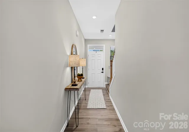 Photo 3 of Single family home for sale at 3033 Eastcott Ave, Monroe, NC 28110 | MLS# 4415183 | Listing updated on 2026-09-22