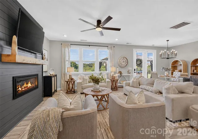 Photo 4 of Single family home for sale at 3033 Eastcott Ave, Monroe, NC 28110 | MLS# 4415183 | Listing updated on 2026-09-22