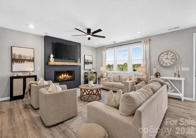 Photo 2 of Single family home for sale at 3033 Eastcott Ave, Monroe, NC 28110 | MLS# 4415183 | Listing updated on 2026-10-04