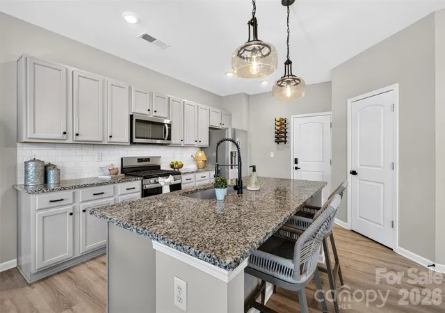 Photo 3 of Single family home for sale at 3033 Eastcott Ave, Monroe, NC 28110 | MLS# 4415183 | Listing updated on 2026-10-04