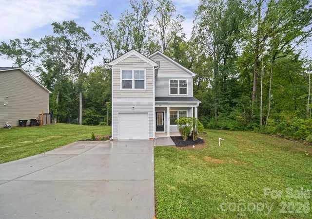 Photo 1 of Single family home for sale at 518 3rd Street, Spencer, NC 28159 | MLS# 4415185 | Listing updated on 2026-10-23