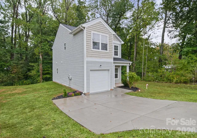 Photo 2 of Single family home for sale at 518 3rd Street, Spencer, NC 28159 | MLS# 4415185 | Listing updated on 2026-10-23