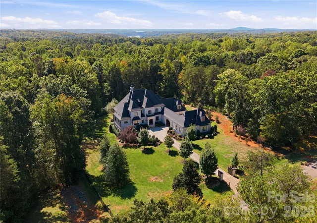 Photo 2 of Mansion for sale at 10220 Sweetleaf Pl #44, Charlotte, NC 28278 | MLS# 4415188 | Listing updated on 2026-10-10