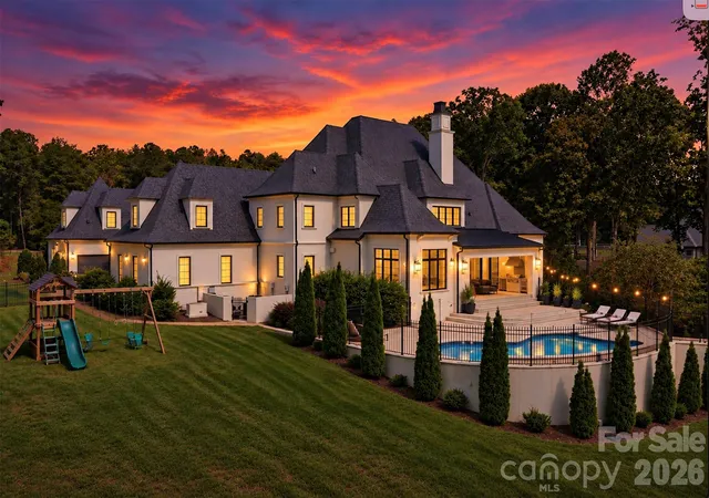 Photo 3 of Mansion for sale at 10220 Sweetleaf Pl #44, Charlotte, NC 28278 | MLS# 4415188 | Listing updated on 2026-10-10