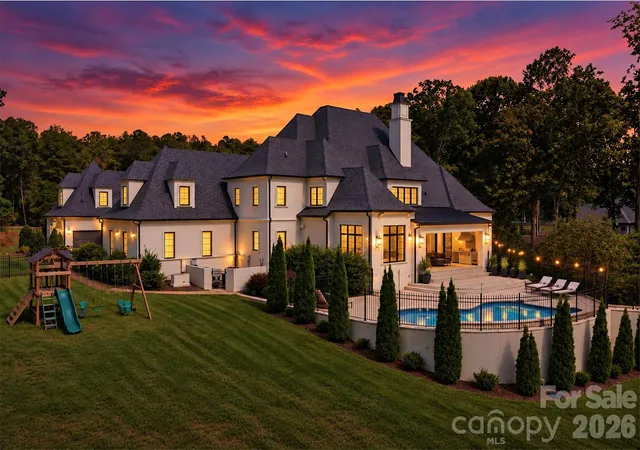 Photo 2 of Single family home for sale at 10220 Sweetleaf Pl #44, Charlotte, NC 28278 | MLS# 4415188 | Listing updated on 2026-10-10