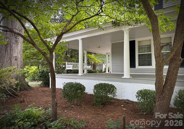 2nd image of 842 N Aspen St, Lincolnton, NC 28092 | MLS# 4415190
