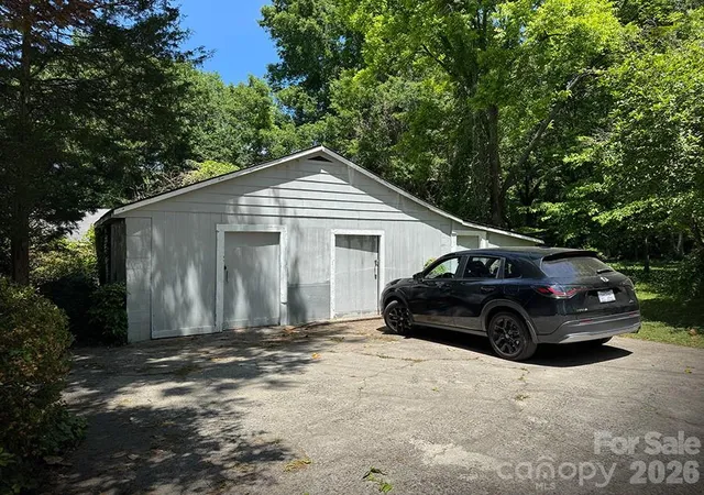 47th image of 842 N Aspen St, Lincolnton, NC 28092 | MLS# 4415190