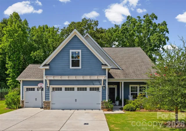 1st image of 1331 Brooksland Pl, Waxhaw, NC 28173 | MLS# 4415191