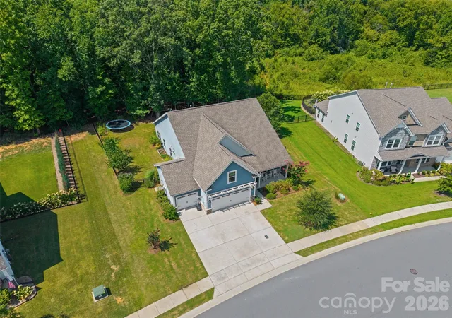 2nd image of 1331 Brooksland Pl, Waxhaw, NC 28173 | MLS# 4415191