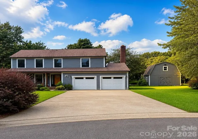 Photo 1 of Sale Pending at 4217 Coopersdale Rd, Charlotte, NC 28273 | MLS# 4415193 | Listing updated on 2026-09-19