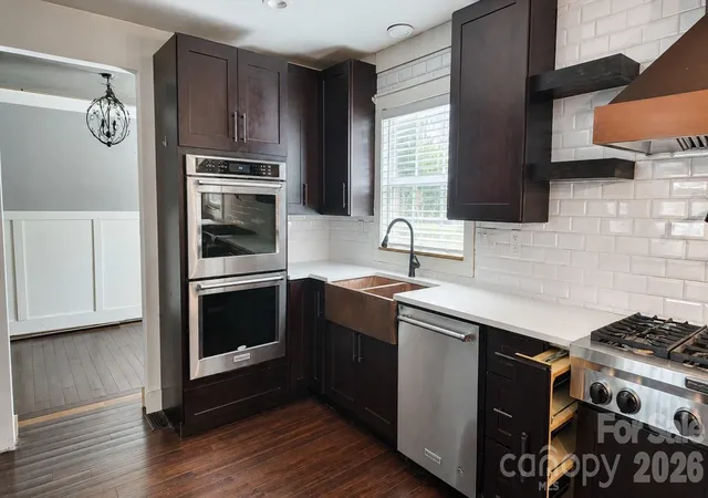 Photo 2 of Sale Pending at 4217 Coopersdale Rd, Charlotte, NC 28273 | MLS# 4415193 | Listing updated on 2026-09-19