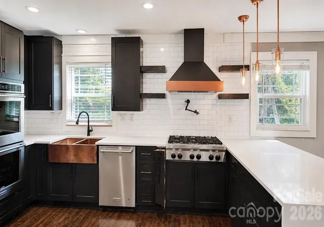 Photo 3 of Sale Pending at 4217 Coopersdale Rd, Charlotte, NC 28273 | MLS# 4415193 | Listing updated on 2026-09-19