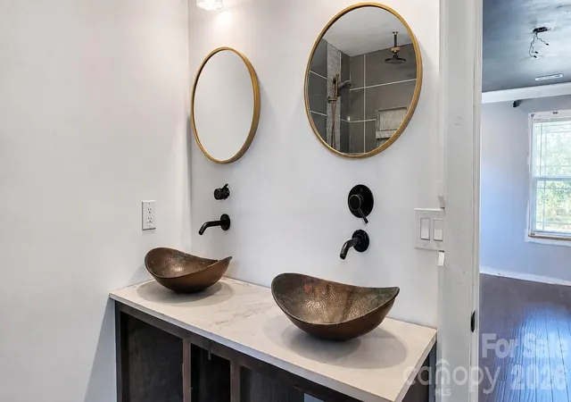 Photo 4 of Sale Pending at 4217 Coopersdale Rd, Charlotte, NC 28273 | MLS# 4415193 | Listing updated on 2026-09-19