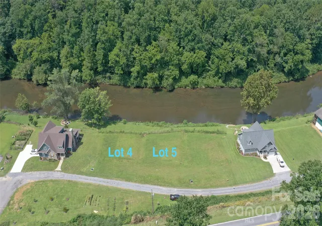Photo 5 of Land for sale at Lot 5 Bayside Dr #5, Sylva, NC 28779 | MLS# 4415195 | Listing updated on 2026-08-16