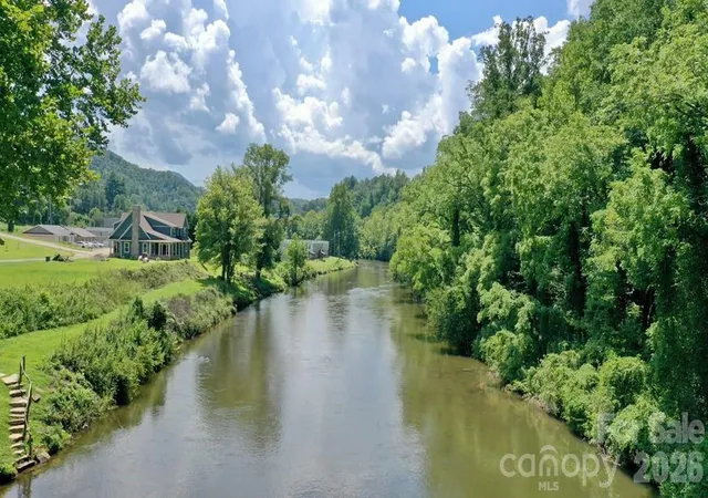 Photo 1 of Land for sale at Lot 4 Bayside Dr #4, Sylva, NC 28779 | MLS# 4415197 | Listing updated on 2026-08-16