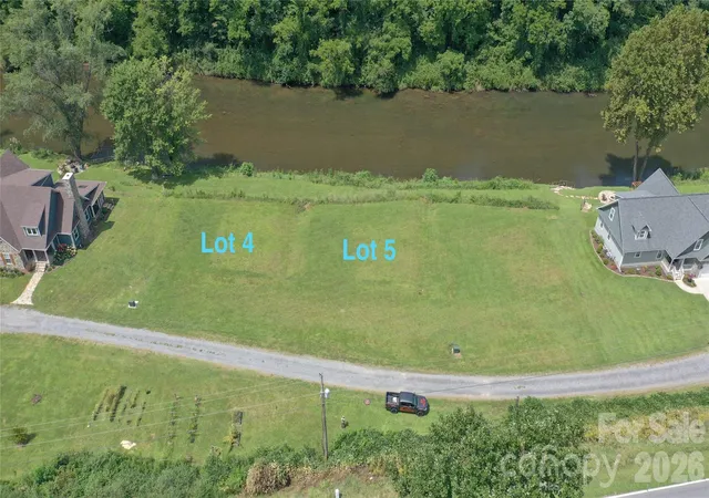 Photo 3 of Land for sale at Lot 4 Bayside Dr #4, Sylva, NC 28779 | MLS# 4415197 | Listing updated on 2026-08-16