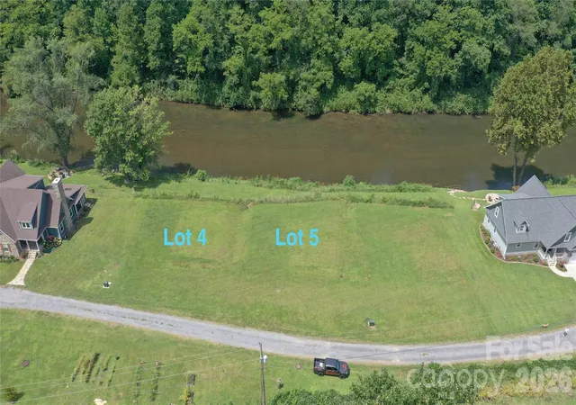 Photo 5 of Land for sale at Lot 4 Bayside Dr #4, Sylva, NC 28779 | MLS# 4415197 | Listing updated on 2026-08-16