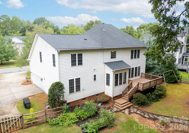 3rd image of 4220 Belle Meade Cir, Belmont, NC 28012 | MLS# 4415199