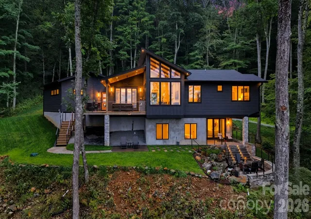 Photo 1 of Single family home for sale at 165 Rock Water Ext W, Boone, NC 28607 | MLS# 4415201 | Listing updated on 2026-08-27