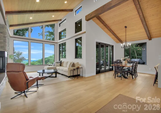 Photo 5 of Single family home for sale at 165 Rock Water Ext W, Boone, NC 28607 | MLS# 4415201 | Listing updated on 2026-08-27
