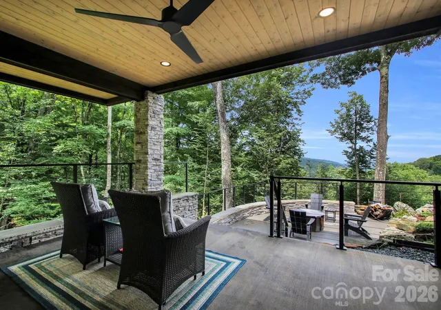 Photo 48 of Single family home for sale at 165 Rock Water Ext W, Boone, NC 28607 | MLS# 4415201 | Listing updated on 2026-08-27