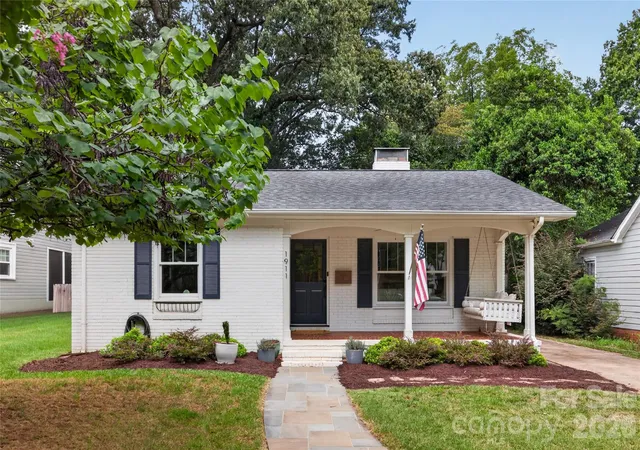 1st image of 1911 Club Rd, Charlotte, NC 28205 | MLS# 4415205