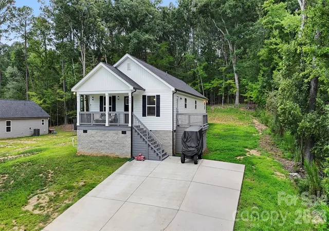 2nd image of 542 Oak Rd, Norwood, NC 28128 | MLS# 4415206