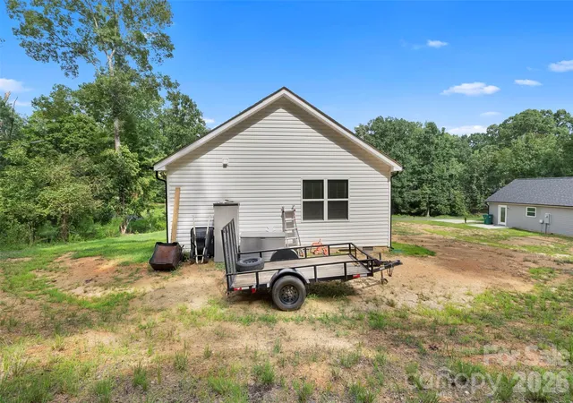 4th image of 542 Oak Rd, Norwood, NC 28128 | MLS# 4415206