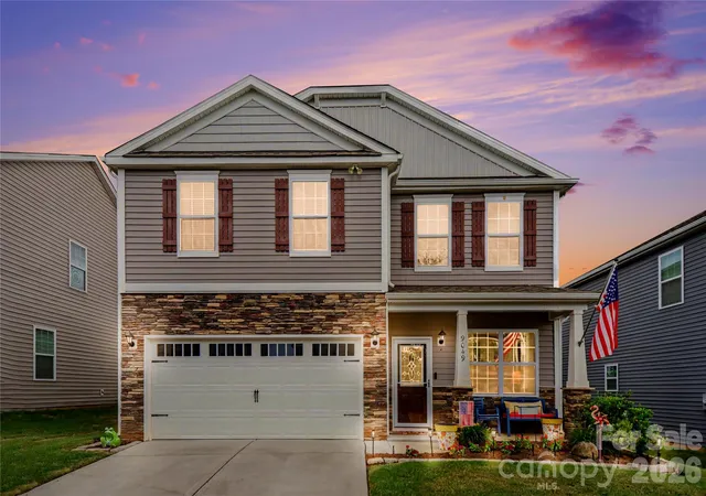 2nd image of 9049 Remnick Dr, Gastonia, NC 28056 | MLS# 4415210