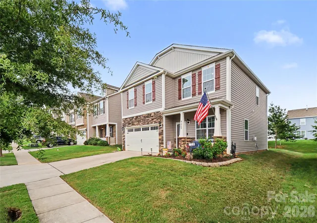 3rd image of 9049 Remnick Dr, Gastonia, NC 28056 | MLS# 4415210