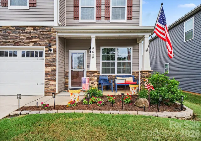 4th image of 9049 Remnick Dr, Gastonia, NC 28056 | MLS# 4415210
