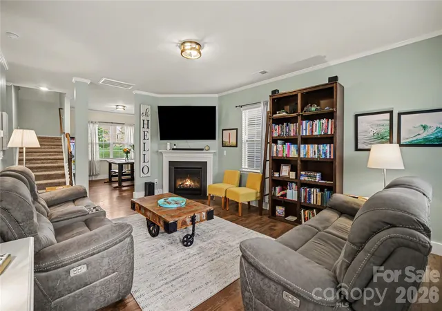 5th image of 9049 Remnick Dr, Gastonia, NC 28056 | MLS# 4415210