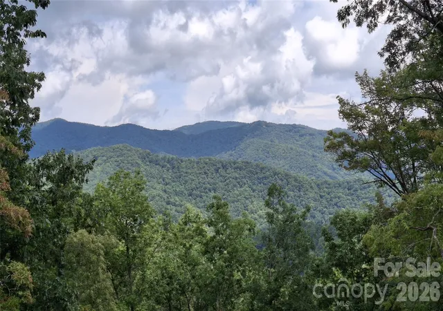 Photo 1 of Land for sale at Lot 35 Mountain Vista Rd #35, Bryson City, NC 28713 | MLS# 4415211 | Listing updated on 2026-08-16