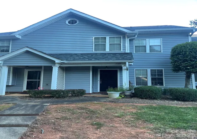 Townhouse for sale at 5305 Amity Springs Dr, Charlotte, NC 28212 | MLS# 4415213 | Listing updated on 2026-09-01