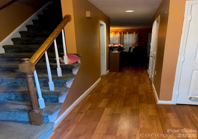 Photo 1 of Townhouse for sale at 5305 Amity Springs Dr, Charlotte, NC 28212 | MLS# 4415213 | Listing updated on 2026-09-01