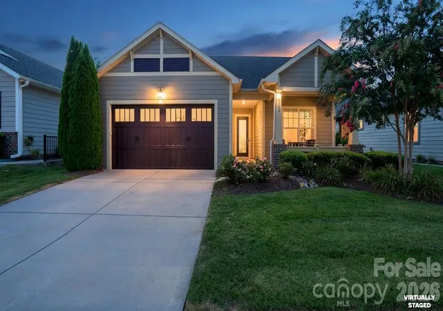 Photo 2 of Single family home for sale at 4759 Looking Glass Trl, Denver, NC 28037 | MLS# 4415215 | Listing updated on 2026-09-29