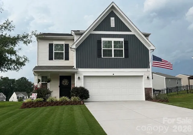 1st image of 320 Marinna Joy Cir, Rockwell, NC 28138 | MLS# 4415217