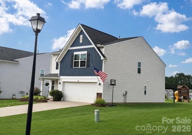 2nd image of 320 Marinna Joy Cir, Rockwell, NC 28138 | MLS# 4415217