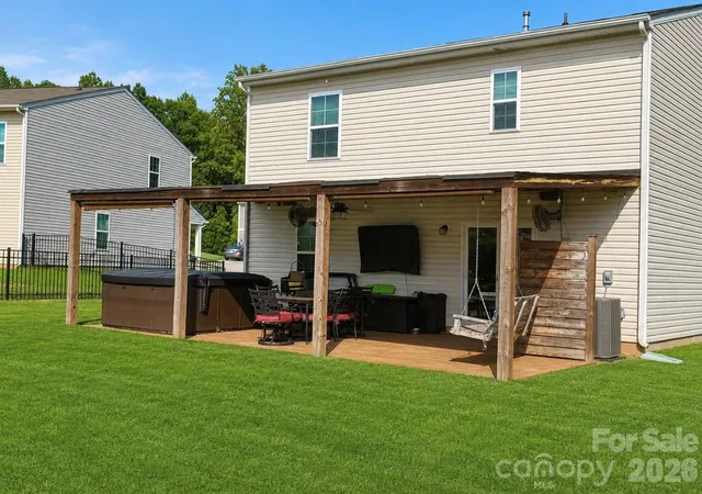 36th image of 320 Marinna Joy Cir, Rockwell, NC 28138 | MLS# 4415217