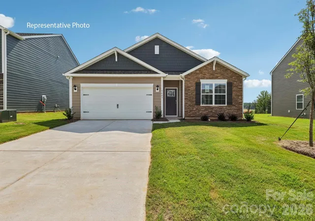 1st image of 3631 Honey Locust Ln, Gastonia, NC 28056 | MLS# 4415220