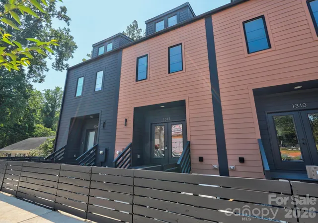 1st image of 1312 Carolyn Dr, Charlotte, NC 28205 | MLS# 4415223